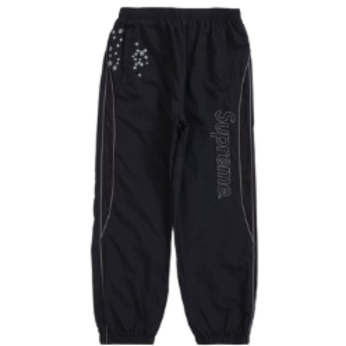 Supreme SS 22 Week 3 AOI Glow-in-the-Dark Track Pants