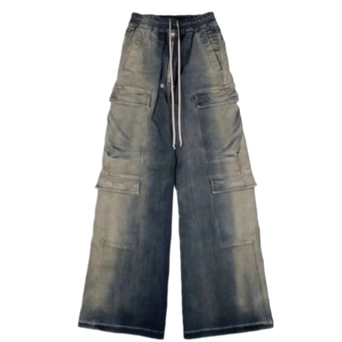Rick Owens Pants