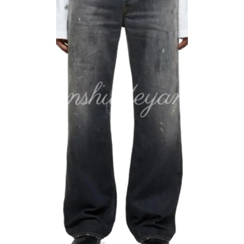 Acne studio jeans