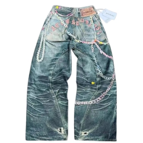Ance Studio Jeans