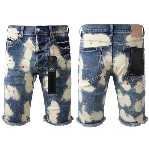 Purple Brand Shorts (20 colorways)