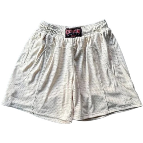 Corteiz X HMP Short