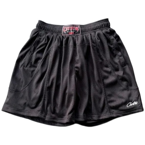 Corteiz X HMP Short