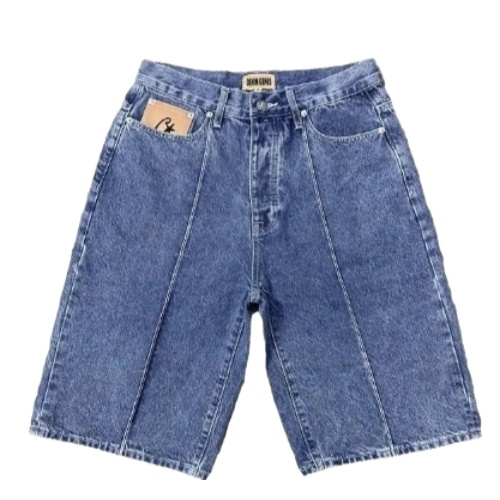 Corteiz jeans short