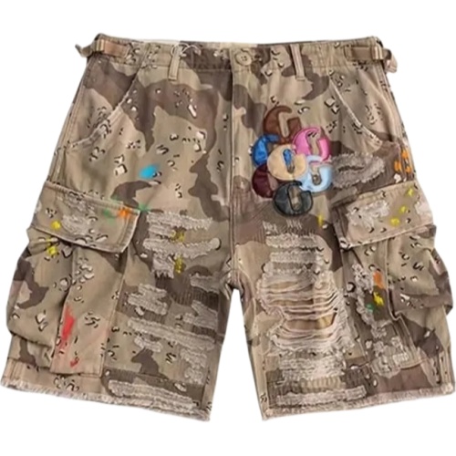 Gallery Dept shorts
