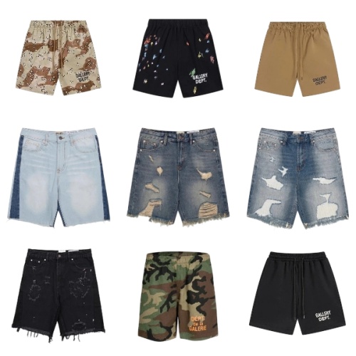 Gallery Dept Shorts