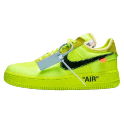 Nike Air Force 1 Off-White Low Volt