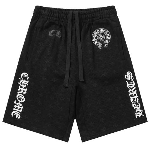 Chrome Hearts Shorts