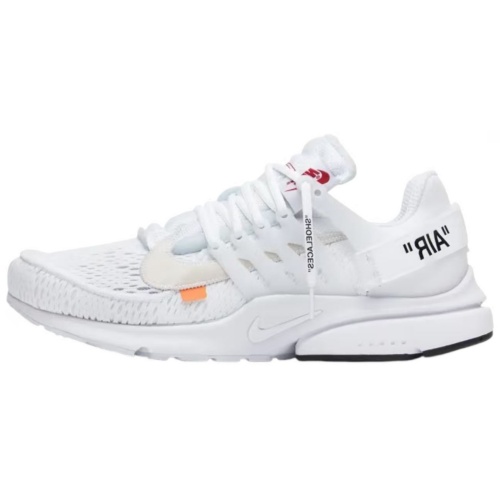 Nike Air Presto Off-White blanc