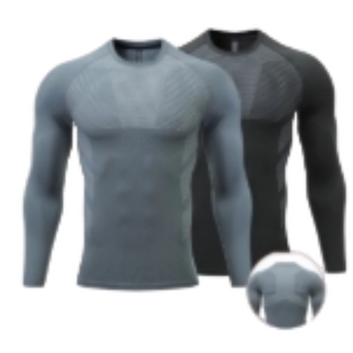 Lululemon Compression long sleeve