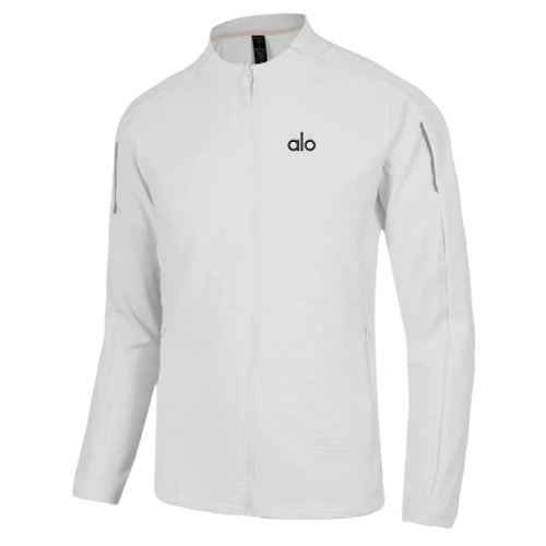 Lululemon Running Thin Zip Hoodie