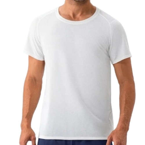 Lululemon Breathable T-shirt