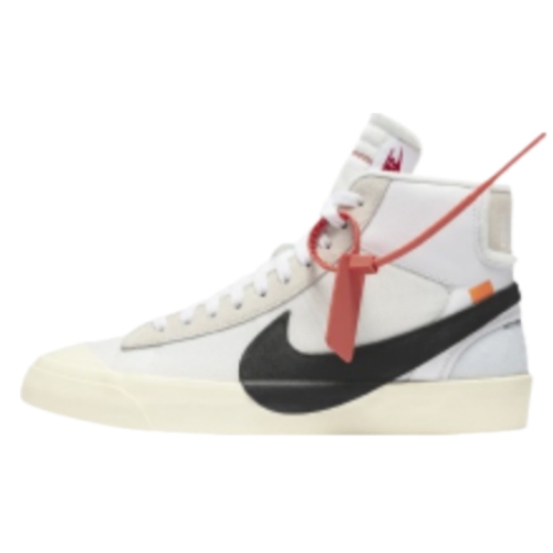 Nike Blazer Mid x Off-white The Ten