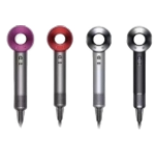 Dyson hairdryer