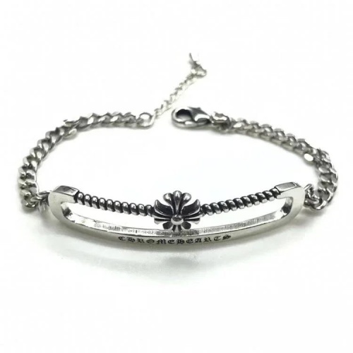 Chrome Hearts Bracelet (6+ styles)