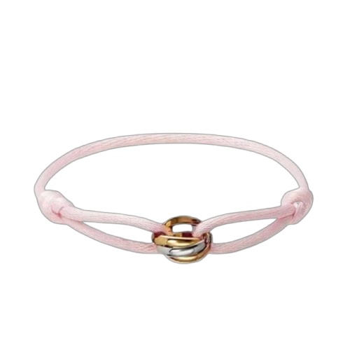 CARTIER BRACLET
