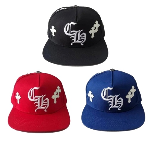 Chrome hearts Cap’s