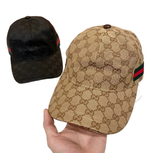 Gucci  Cap’s