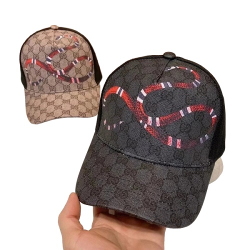 Gucci  Cap’s
