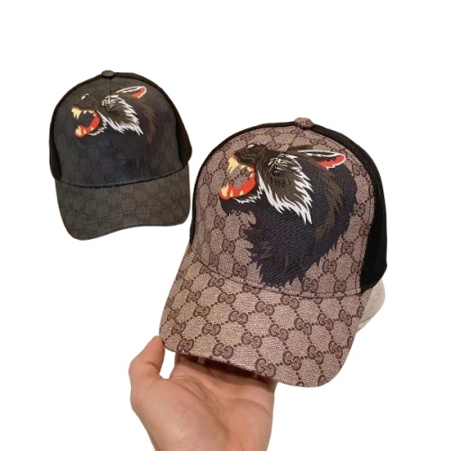 Gucci  Cap’s