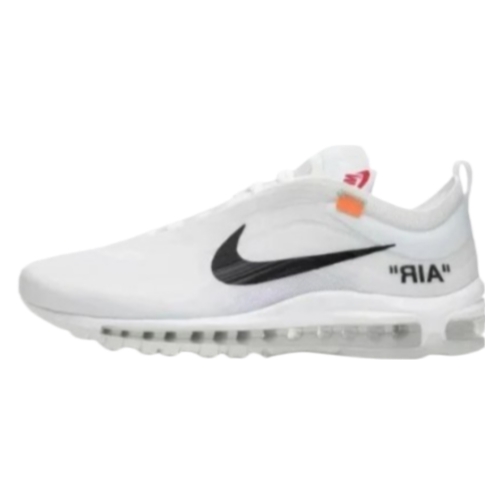Air Max 97 x Off-White (White)