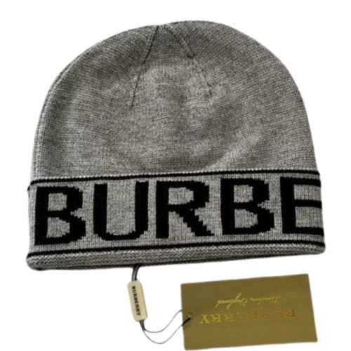 Burberry Beanie