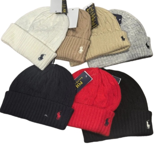 Ralph Lauren Beanie