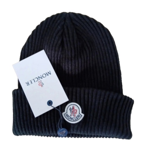 Moncler Beanie ( NFC works )