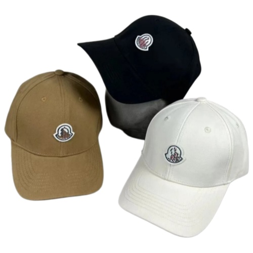 Moncler Cap