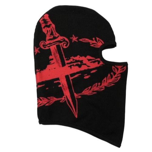 Corteiz Balaclava