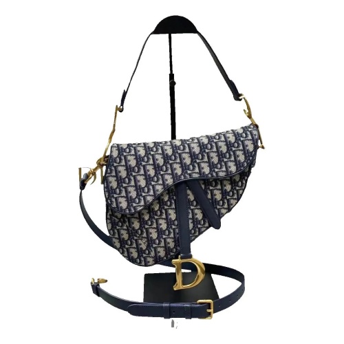DIOR Saddle