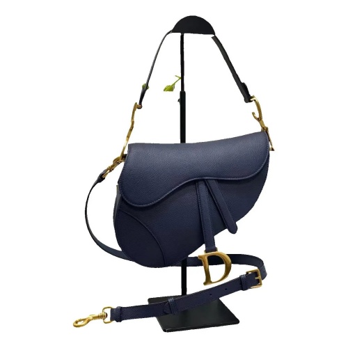 DIOR Saddle