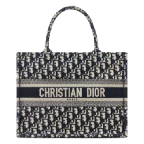 DIOR Book Tote