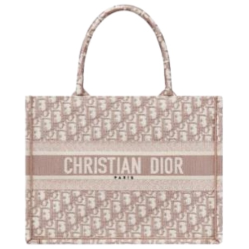 DIOR Book Tote