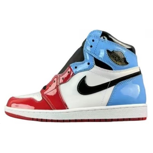 Jordan 1 High Not For Resale