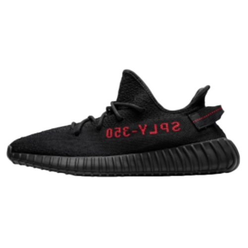 Adidas Yeezy Boost 350 V2
Core Black Red