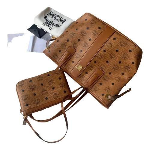 MCM Bag