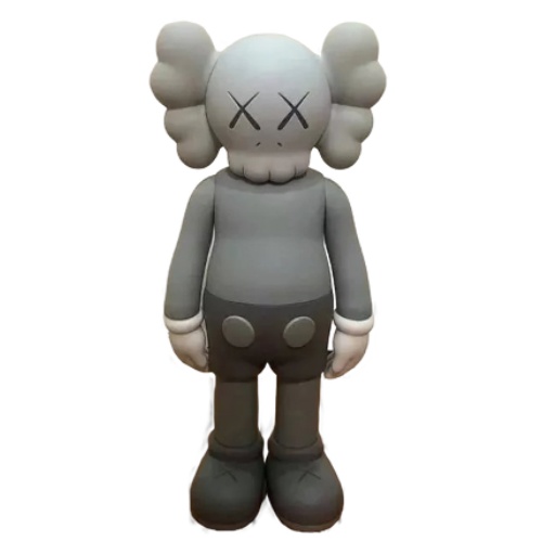 Kaws The Promise