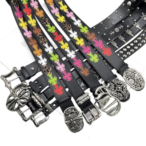 Chrome Hearts Belt