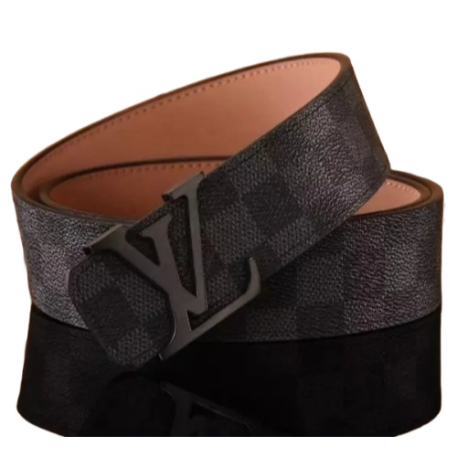 Best Budget LV Belt