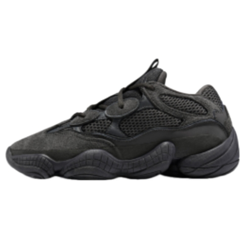 Budget Yeezy 500 Utility Black