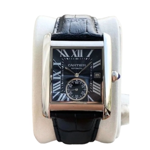 Cartier Tank Watch