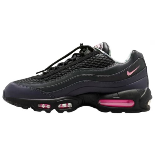 Nike Air Max 95 Corteiz „Pink Beam”