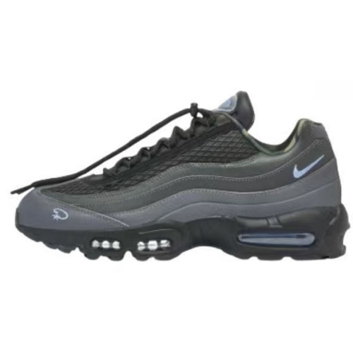 Nike Air Max 95 Corteiz „Aegean Storm”
