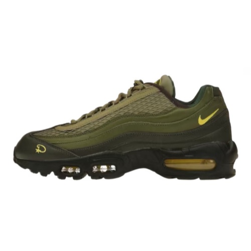 Nike Air Max 95 Corteiz „Gutta Green”