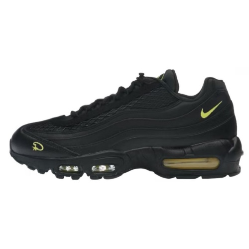 Nike Air Max 95 Corteiz „Tour Yellow”