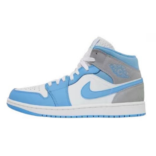 All Jordan’s 1 Mid