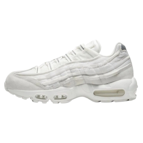Air Max 95 x CDG White