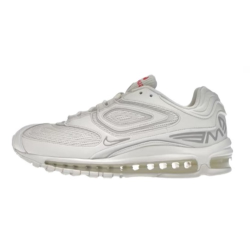Air max 98 x Supreme White