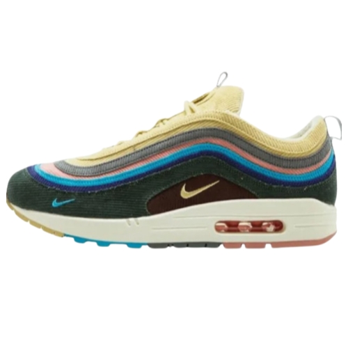 Air Max 97 x Sean Wotherspoon